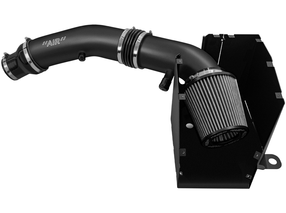 LEYO | AUDI 2.5TFSI EVO 4" COLD AIR INTAKE SYSTEM