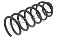 COIL SPRING | FRONT| 357411105P - Harrys Euro