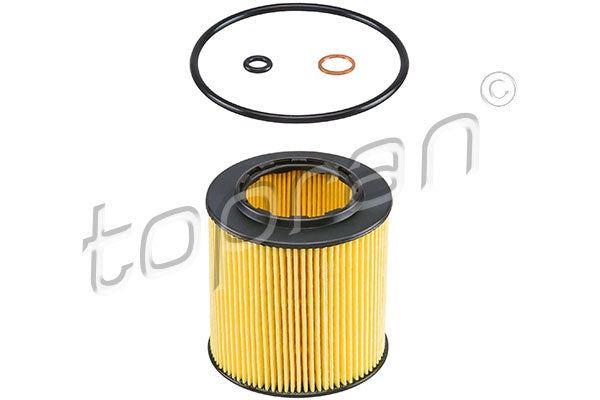 OIL FILTER | OEM | 11427566327