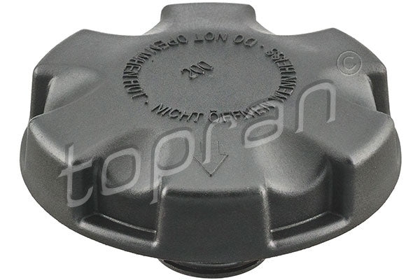 EXPANSION TANK CAP | 17117639021