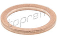 DRAIN PLUG GASKET  | BMW | 07119963132 - Harrys Euro