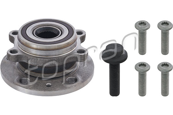 WHEEL HUB BEARING KIT | OEM | 5K0498621