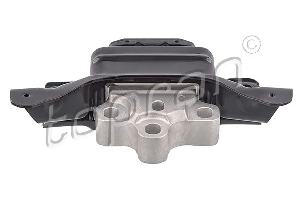 GEARBOX RUBBER MOUNT | 5Q0199555T