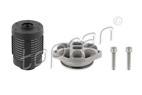 HALDEX FILTER | VOLVO | 31325173