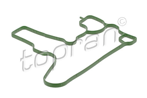 CRANKCASE BREATHER PCV GASKET | 06H103484A