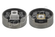 SUBFRAME MOUNT KIT | MQB | 5Q0198037 - Harrys Euro