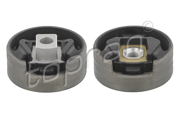 SUBFRAME MOUNT KIT | DOGBONE | 5Q0198037A