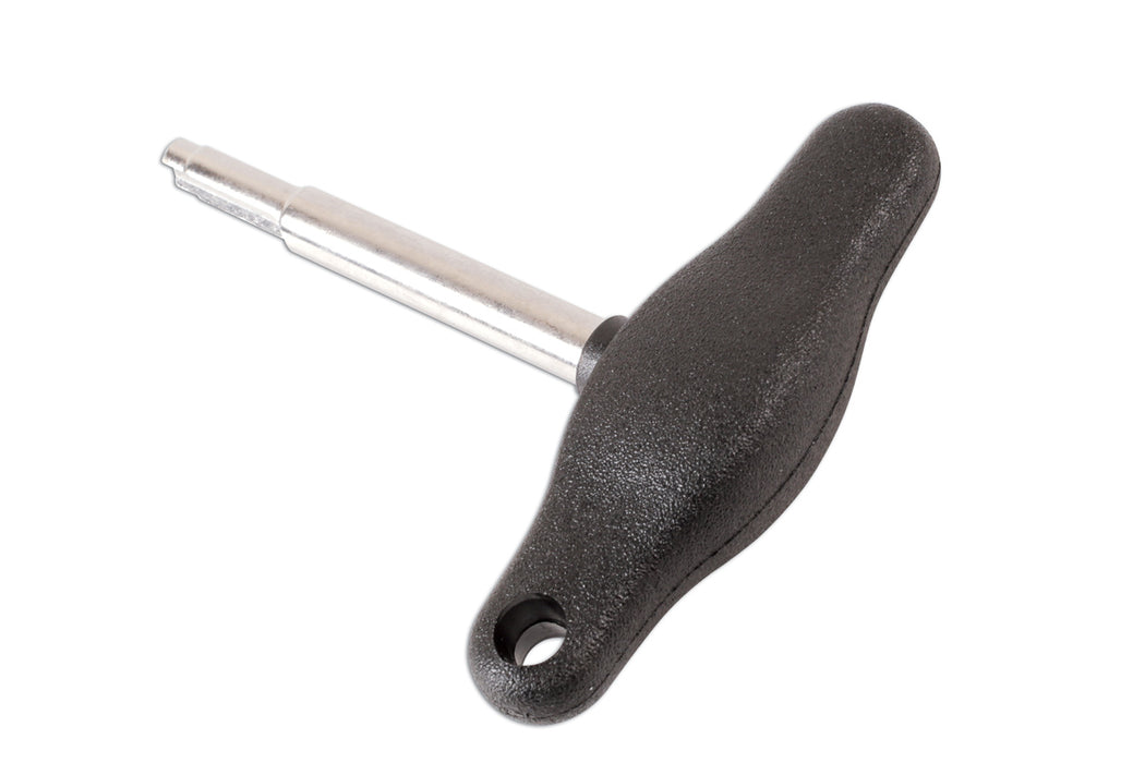 Drain Plug Removal Tool for MK7 GTI and Golf R