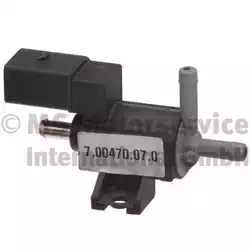 WASTEGATE FREQUENCY CONTROL VALVE | OEM | 06F906283F