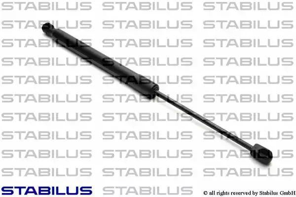 BONNET STRUT | 7N0823359