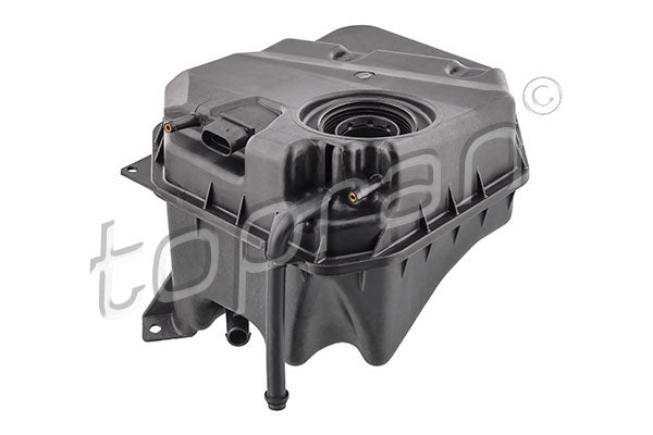 COOLANT EXPANSION TANK | 7L0121407F — Harrys Euro
