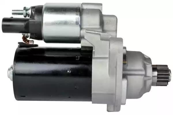 STARTER MOTOR | MK5 |  02M911023G