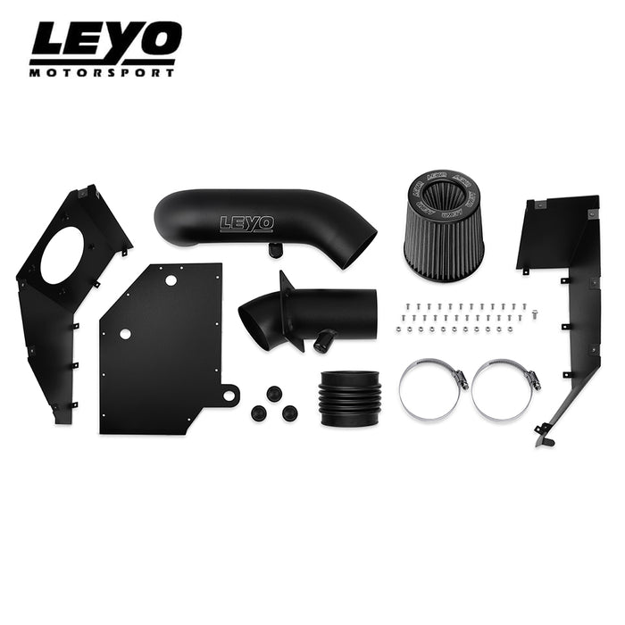 LEYO | 8V.1 RS3 4" COLD AIR INTAKE SYSTEM - Harrys Euro
