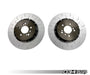 2-Piece Floating Rear Brake Rotor Upgrade Kit for F8x M2/M3/M4 - Harrys Euro