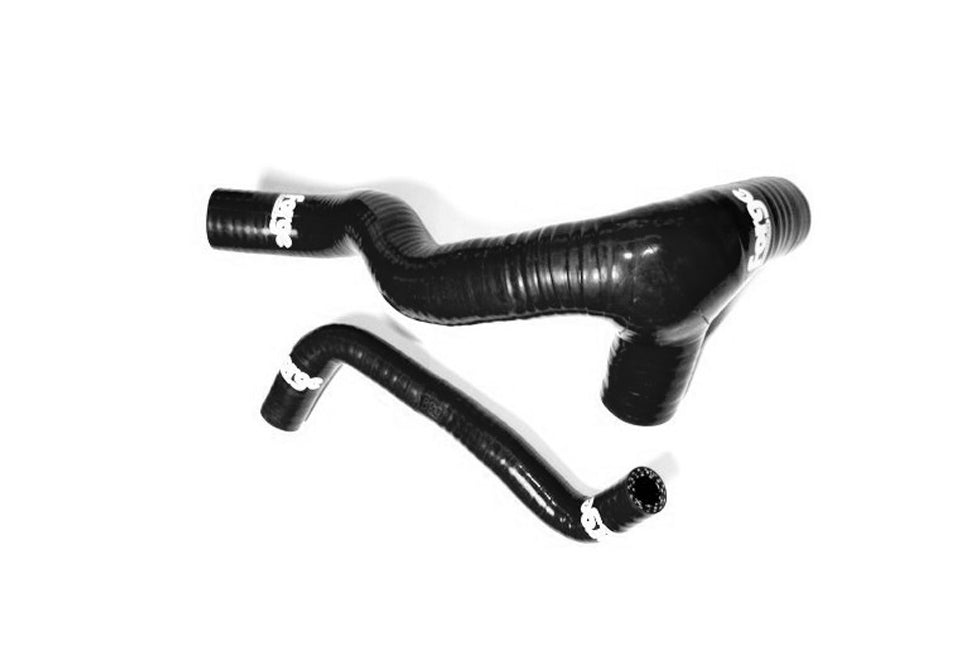 Breather Hoses for Audi, VW, SEAT, and Skoda 1.8T 150/180 HP Engines