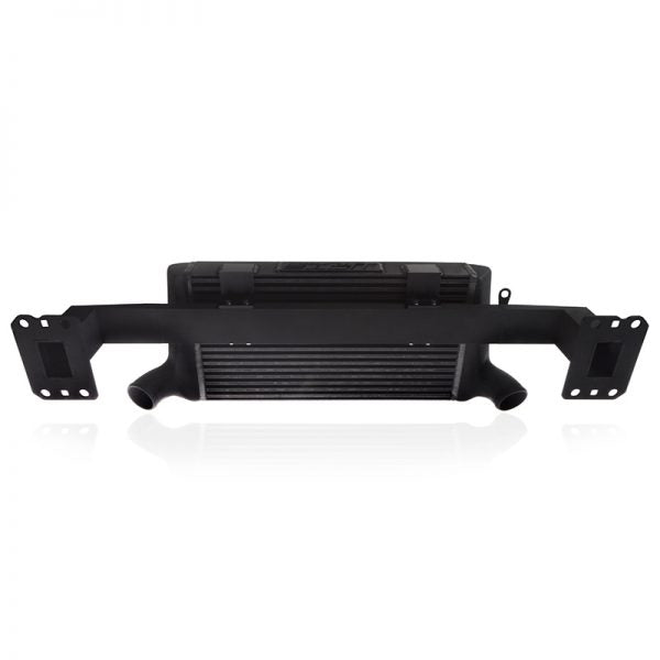 CTS RS3 2.5T FMIC KIT (2012-2013) BLACK - Harrys Euro