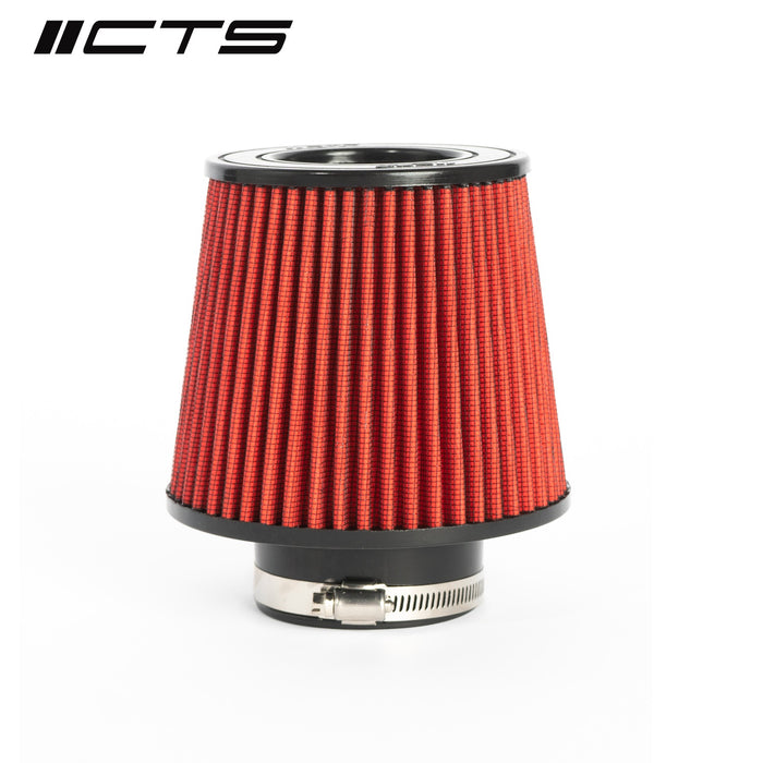 CTS TURBO AIR FILTER 3″ INLET FOR CTS-IT-105R/220R/260/020/345