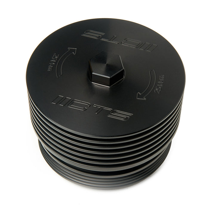 CTS B-COOL BILLET BMW 2.0L 3.0L OIL FILTER HOUSING – N20/N26/N52/N54/N55/S55 - Harrys Euro