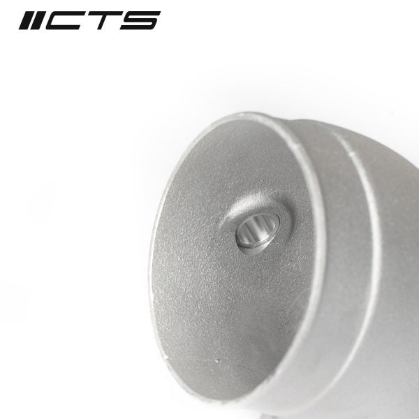CTS TURBO HIGH-FLOW TURBO INLET PIPE FOR B58C ENGINES A90/A91 SUPRA, G29 Z4 M40I