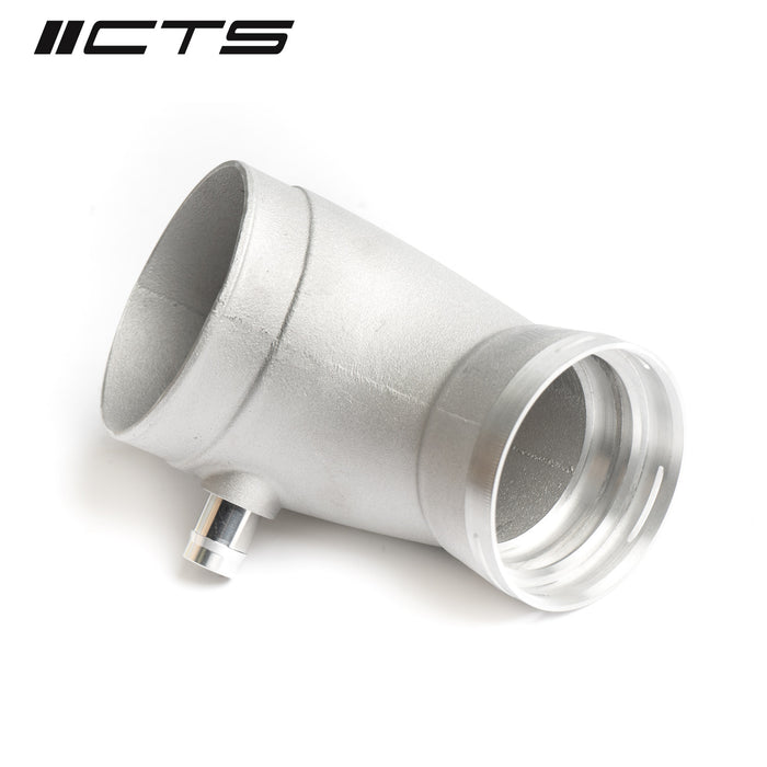 CTS TURBO HIGH-FLOW TURBO INLET PIPE FOR B58C ENGINES A90/A91 SUPRA, G29 Z4 M40I