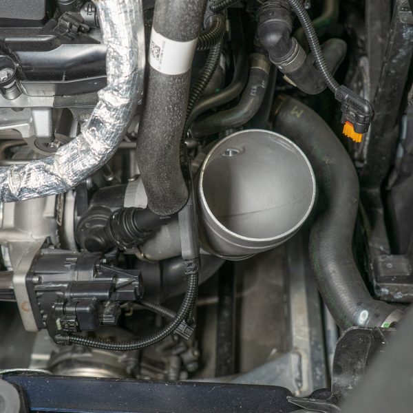 CTS TURBO HIGH-FLOW TURBO INLET PIPE FOR B58C ENGINES A90/A91 SUPRA, G29 Z4 M40I