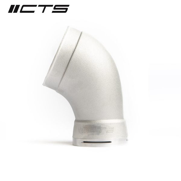 CTS TURBO HIGH-FLOW TURBO INLET PIPE FOR B58C ENGINES A90/A91 SUPRA, G29 Z4 M40I