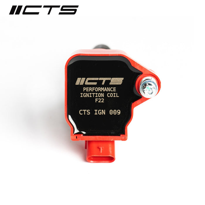 CTS TURBO BMW/MINI/TOYOTA HIGH-PERFORMANCE IGNITION COIL B46/B48/B58/B58TU/S58 - Harrys Euro