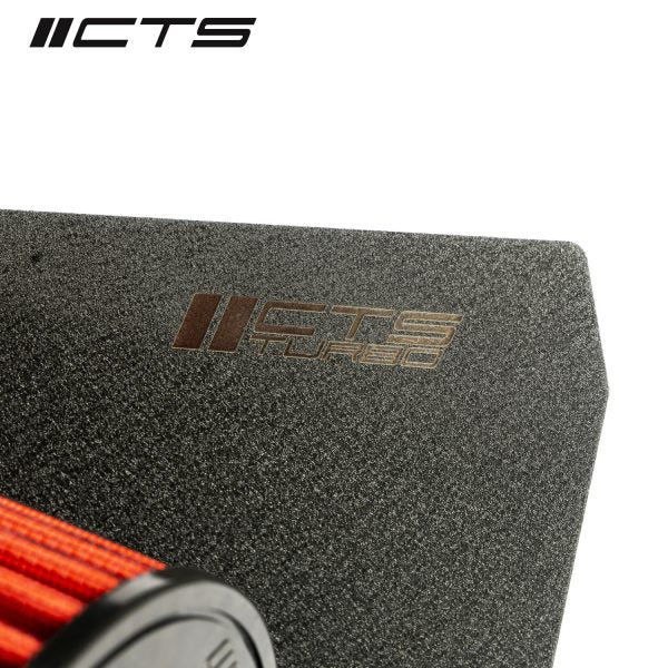 CTS TURBO MK4 1.8T INTAKE KIT - Harrys Euro