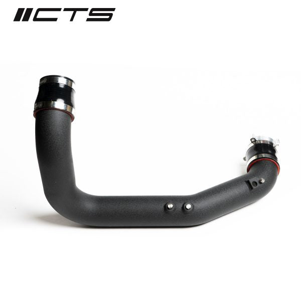 CTS TURBO B9 AUDI S4/S5 3.0T CHARGE PIPE KIT - Harrys Euro