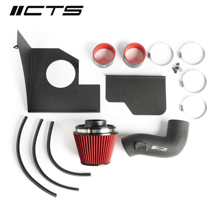 CTS TURBO BMW F-SERIES M140I/M240I/340I/440I B58 3.0L INTAKE (2015-2018) - Harrys Euro