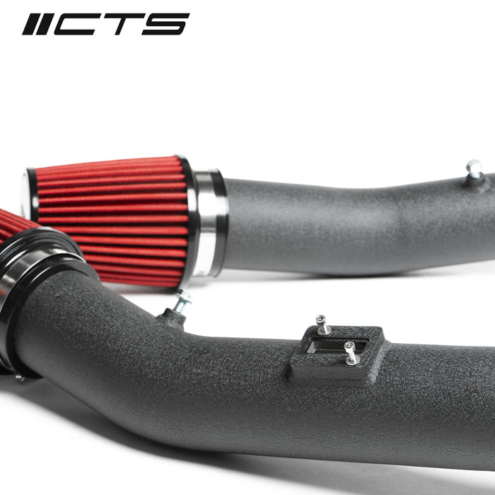 CTS TURBO R35 NISSAN GT-R INTAKE SYSTEM