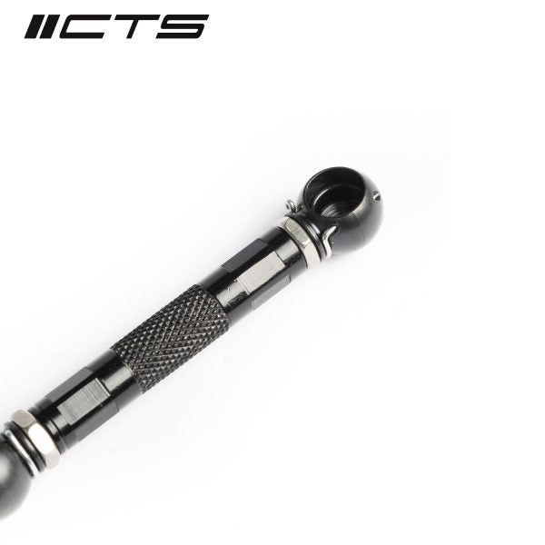 CTS TURBO ADJUSTABLE LOWERING LINKS AUDI C7/D4 A6/A7/S6/S7/S8 AND WITH AIR SUSPENSION - Harrys Euro