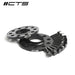 CTS TURBO HUBCENTRIC WHEEL SPACERS (WITH LIP) +10MM | 5×112 CB 66.5 – BMW G/F-SERIES/MINI F-SERIES - Harrys Euro