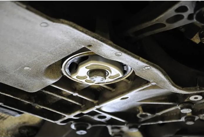 Billet Aluminum Dogbone Mount Insert for Early (Up to 2008.5) MkV Volkswagen Golf/Jetta/GTI/GLI & 8J/8P Audi TT/A3
