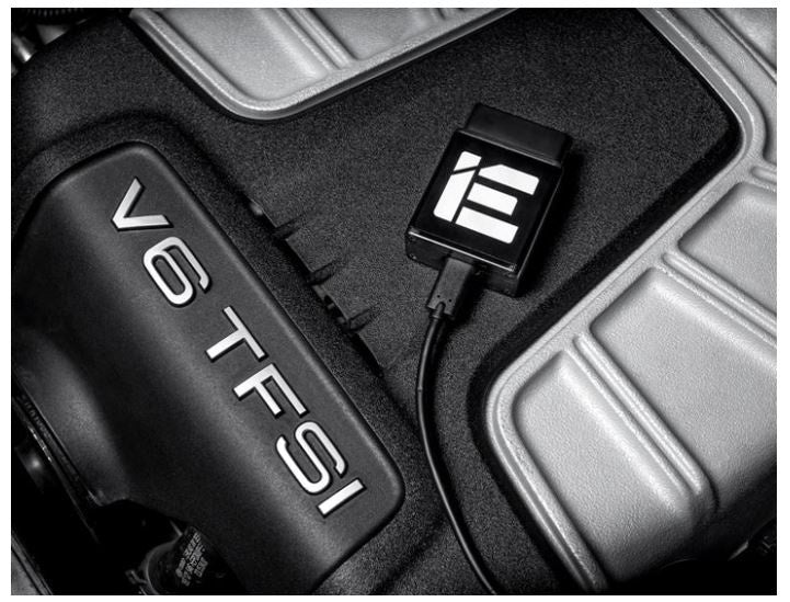 IE Audi 3.0T Performance ECU Tune | Fits B8/B.5 S4. S5, C7 A6, A7, Q5, SQ5