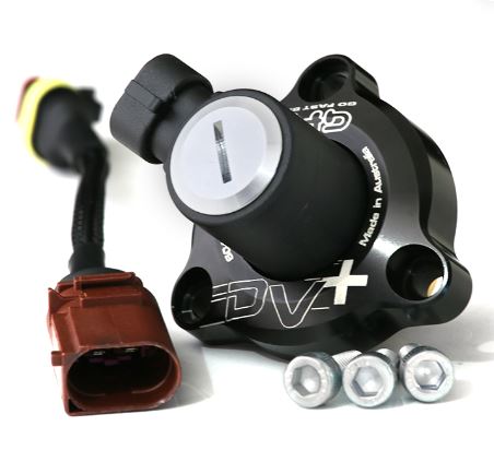 GFB DV+ T9381 | VAG TSI