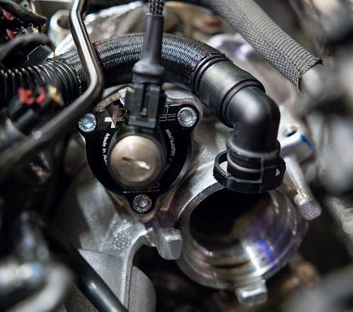 GFB DV+ T9381 | VAG TSI