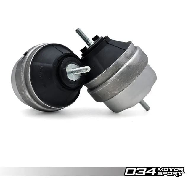 Motor Mount,Density Line, B5, B6, B7, and C5 Audi Models - Harrys Euro
