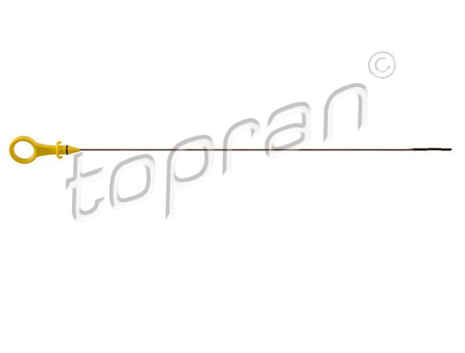 OIL LEVEL DIPSTICK | 06J115611L