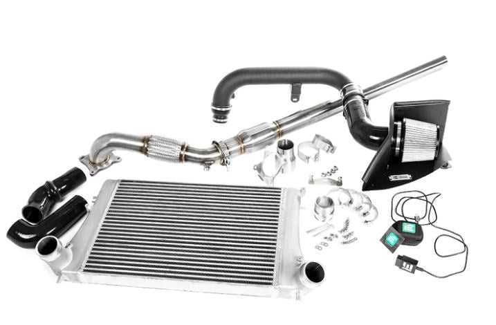 IE Stage 2 Power Kit for 2.0T MK6 GTI & Jetta