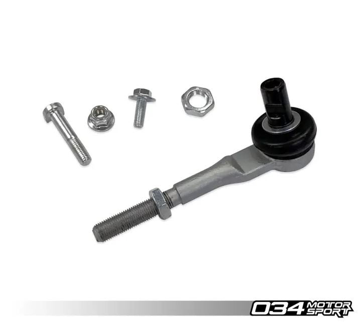 Tie Rod, Metal, Heavy Duty B5/B6/B7 Audi A4/S4/RS4