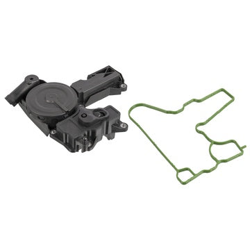 CRANKCASE BREATHER PCV | MK6 GTI | 06H103495AH - Harrys Euro