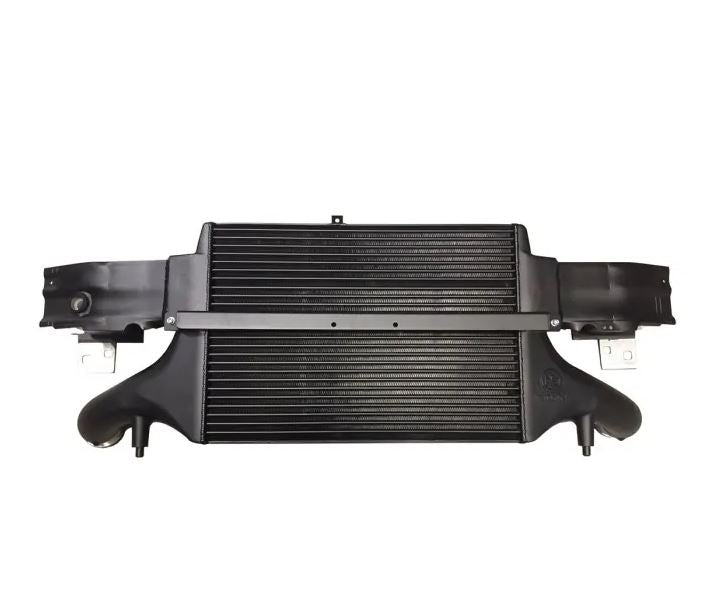 Wagner Tuning EVO 3 Competition Intercooler Kit for 8V/8V.5 Audi RS3 with Adaptive Cruise Control