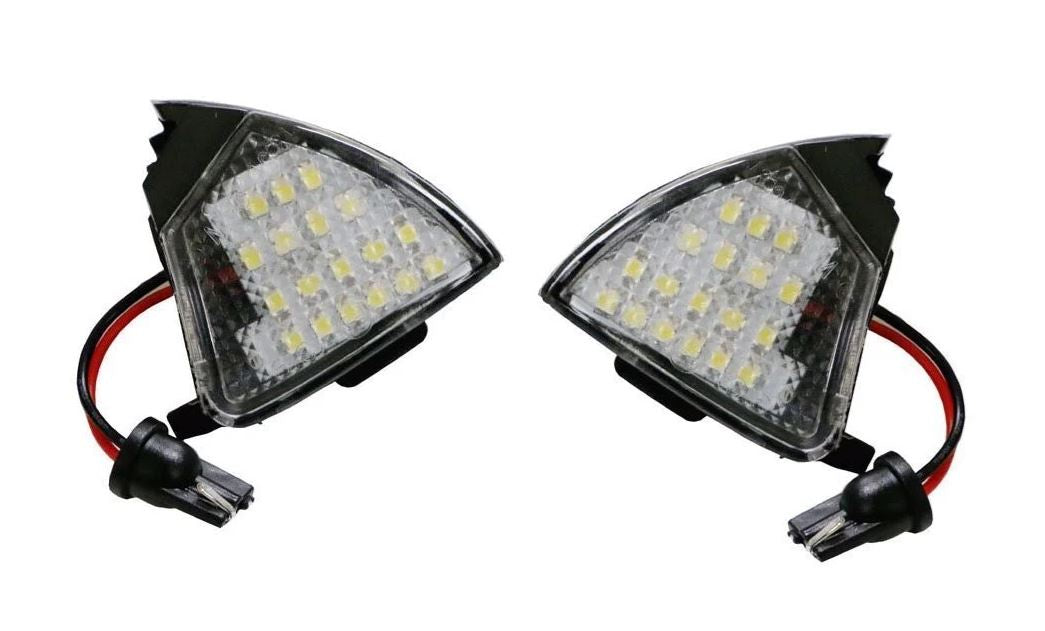 LED PUDDLE LIGHT | VW GOLF MK5