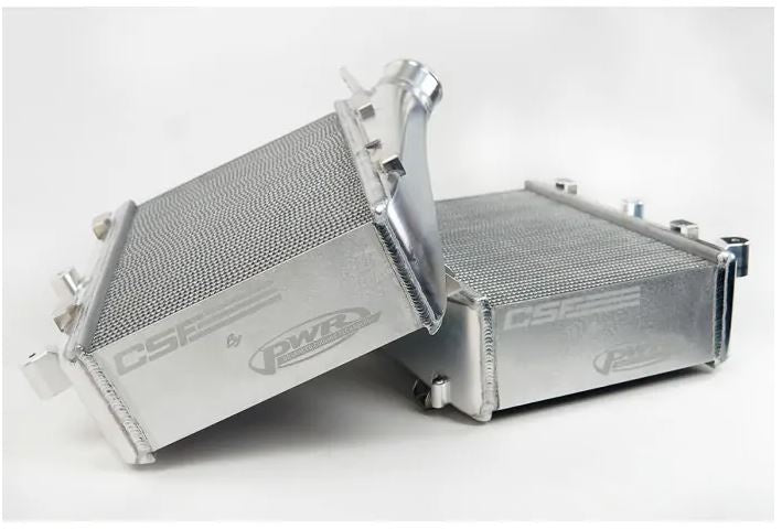 CSF Performance Intercooler, Audi C8 RS6/RS7