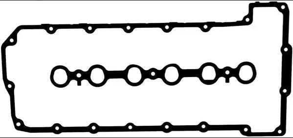 VALVE COVER GASKET SET | BMW | 11127581215