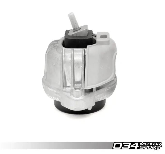 Motor Mount, Street Density Line, BMW N54/N55, Passenger Side - Harrys Euro