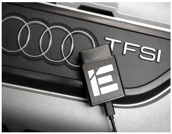 IE VW & Audi 2.0T FSI K04 Performance ECU Tune | Fits MK6 Golf R & 8J TTS