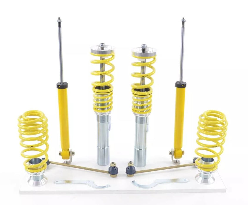 FK COILOVER KIT | VW SCIROCCO / EOS