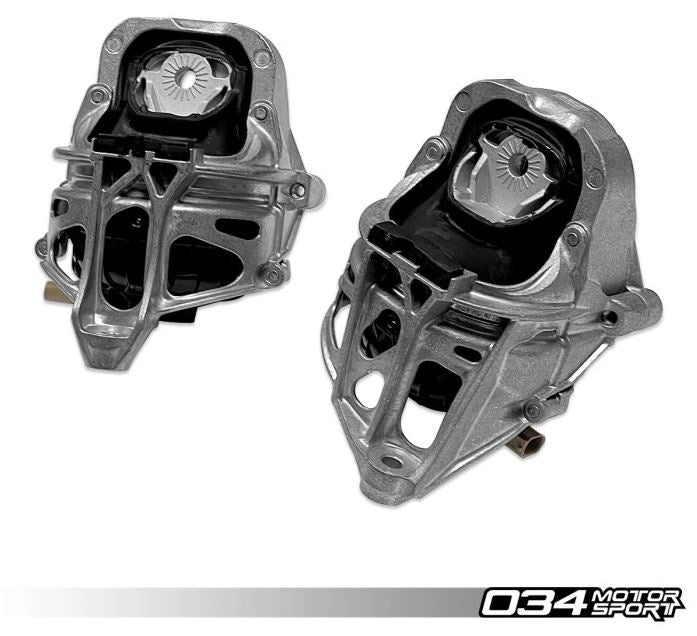 Motor Mount, Street Density, B9/B9.5 Audi S4/S5/SQ5 3.0 TFSI & RS5 2.9 TFSI